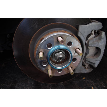 Set 4 Inele Centrare Jante 70.6 → 63.4  AutoHelix MSA®