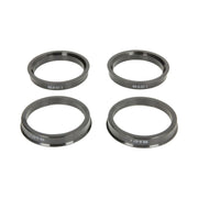 Set 4 inele centrare 72,2 X 57,1 AutoHelix MSA®