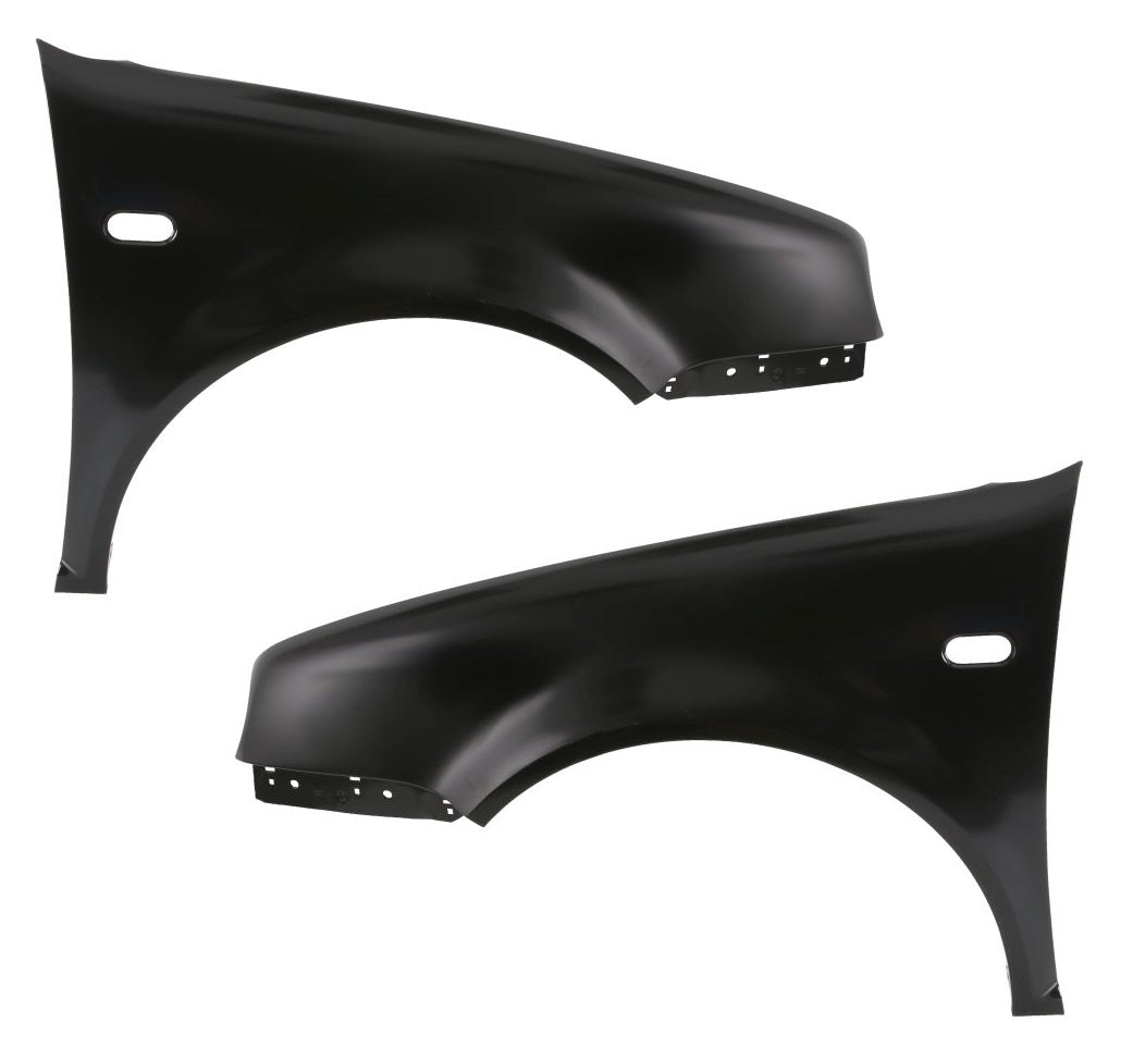Set 2 bucăți aripi față dreapta și stânga Volkswagen Golf 4 1997-2005