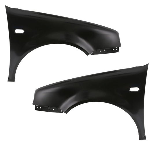 Set 2 bucăți aripi față dreapta și stânga Volkswagen Golf 4 1997-2005