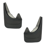 Set Aparatori Noroi Cauciuc Universale - Spate - MODEL II 31 x 21.5 cm