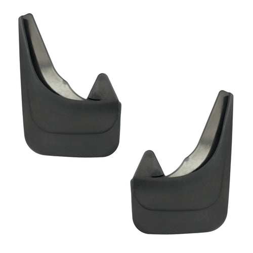 Set Aparatori Noroi Cauciuc Universale - Spate - MODEL II 31 x 21.5 cm