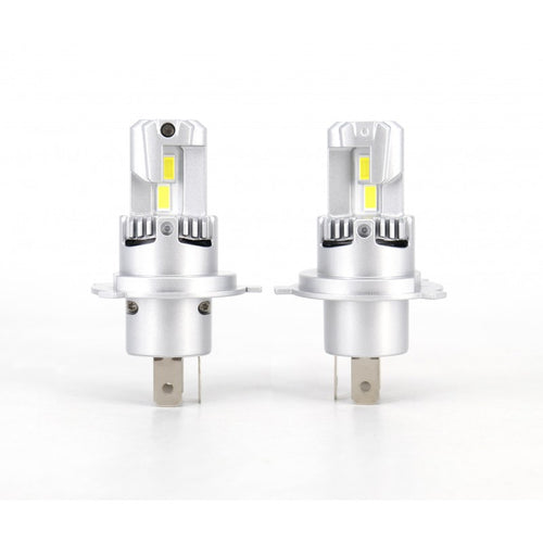 SET LEDURI  AUTO E4S-H4, 12V, 40W-CANBUS