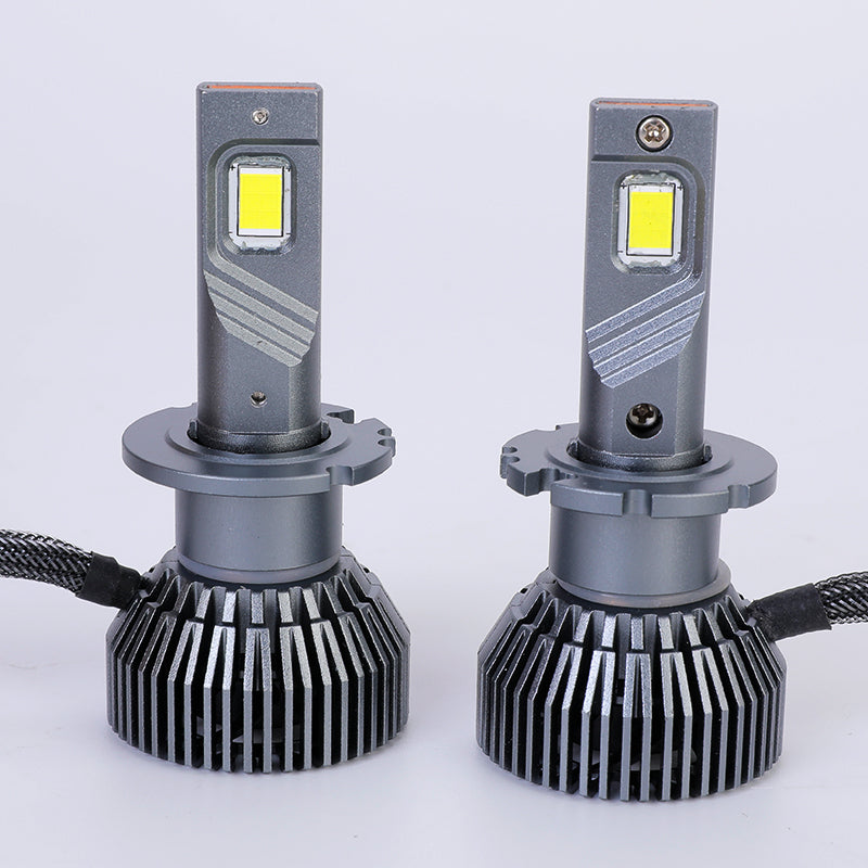 SET  LEDURI  AUTO  T9-D1,D2,D3-CANBUS