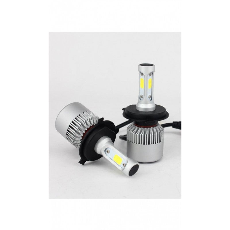 Set becuri H3 S2  12v/24v