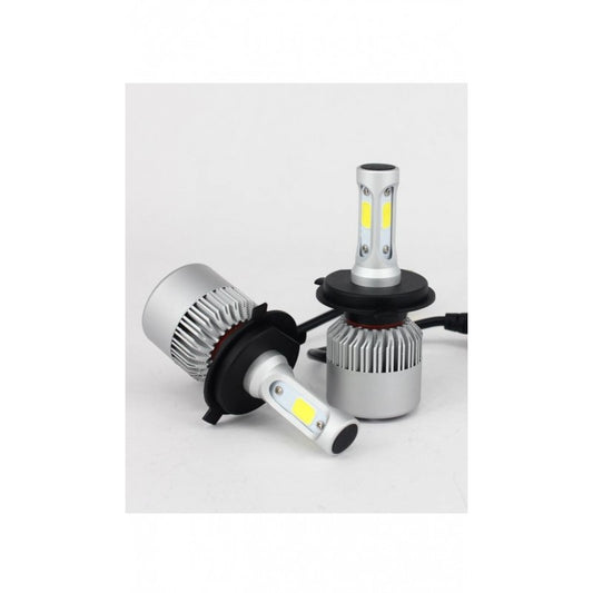 Set becuri H3 S2  12v/24v