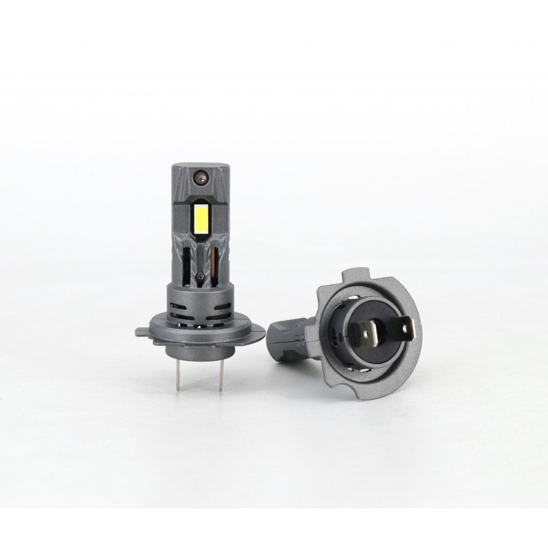 SET LEDURI AUTO  E4S-H7, 12V, 40W -CANBUS