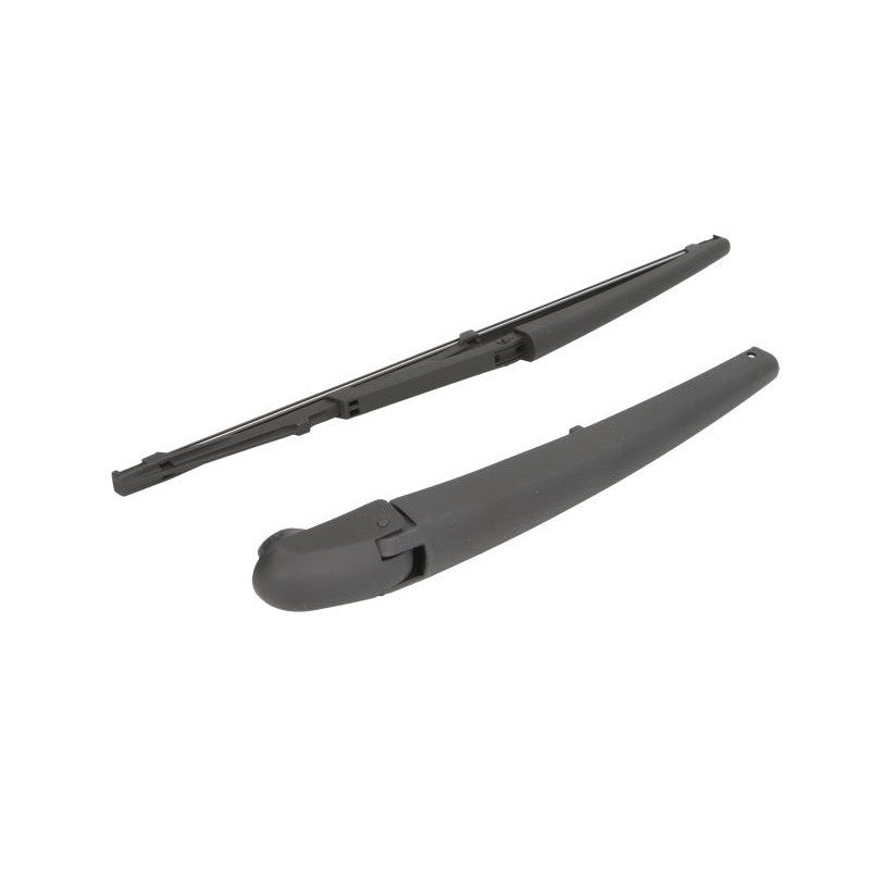 Set Brat Stergator cu Lamela, dimensiune 34 cm, ALFA ROMEO 159 03.2006-12.2012 000