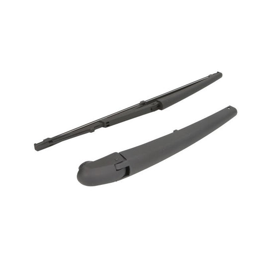Set Brat Stergator cu Lamela, dimensiune 34 cm, ALFA ROMEO 159 03.2006-12.2012 000
