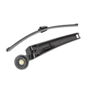 Set Brat Stergator cu Lamela, dimensiune 34 cm, ALFA ROMEO 159 03.2006-12.2012 000