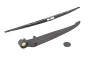 Set Brat Stergator cu Lamela, dimensiune 45 cm, BMW 5 (E39) 11.1995-06.2003