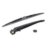 Set Brat Stergator cu Lamela, dimensiune 45 cm, BMW 5 (E39) 11.1995-06.2003