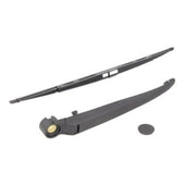 Set Brat Stergator cu Lamela, dimensiune 45 cm, BMW 5 (E39) 11.1995-06.2003