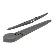 Set Brat Stergator Cu Lamela FORD FOCUS (MK2)/FOCUS III HATCHBACK 01.2004-12.2010 000