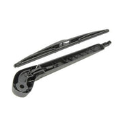 Set Brat Stergator Cu Lamela FORD FOCUS (MK2)/FOCUS III HATCHBACK 01.2004-12.2010 000