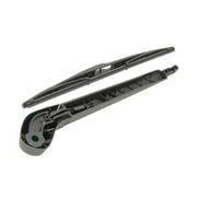 Set Brat Stergator Cu Lamela FORD FOCUS (MK2)/FOCUS III HATCHBACK 01.2004-12.2010 000