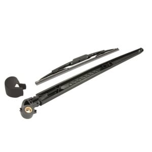 Set Brat Stergator cu Lamela, parte montare spate, AUDI Q7 03.2006-08.2015