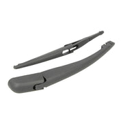 Set Brat Stergator cu Lamela, parte montare spate, CITROEN C3 (MK2) 01.2010- - Prezent