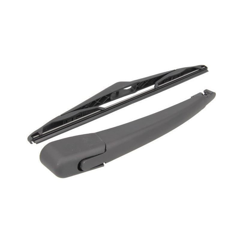 Set Brat Stergator cu Lamela, parte montare spate, dimensiune 31cm, FORD FOCUS III Turnier 07.2010 - Prezent 000