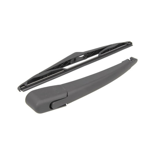 Set Brat Stergator cu Lamela, parte montare spate, dimensiune 31cm, FORD FOCUS III Turnier 07.2010 - Prezent 000
