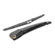 Set Brat Stergator cu Lamela, parte montare spate, dimensiune 31cm, FORD FOCUS III Turnier 07.2010 - Prezent 000