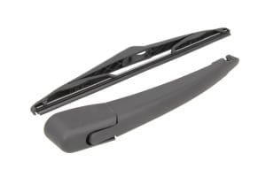 Set Brat Stergator cu Lamela, parte montare spate, dimensiune 31cm, FORD FOCUS III Turnier 07.2010 - Prezent 000