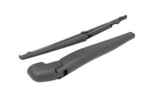Set Brat Stergator cu Lamela, parte montare spate, LANCIA YPSILON 10.2003-12.2011