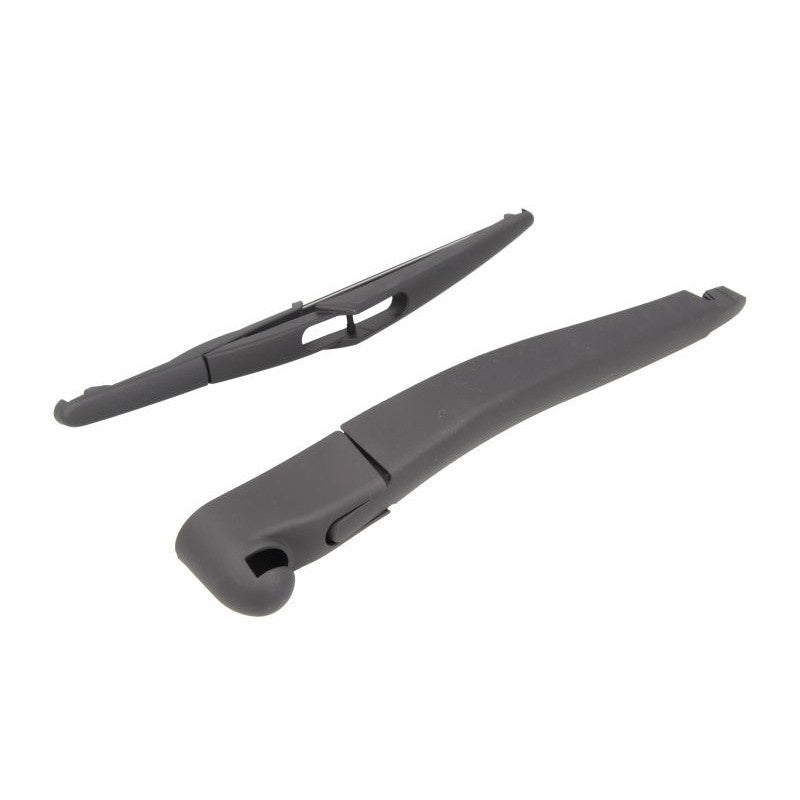 Set Brat Stergator cu Lamela, parte montare spate, MERCEDES B (W245) 03.2005-11.2011