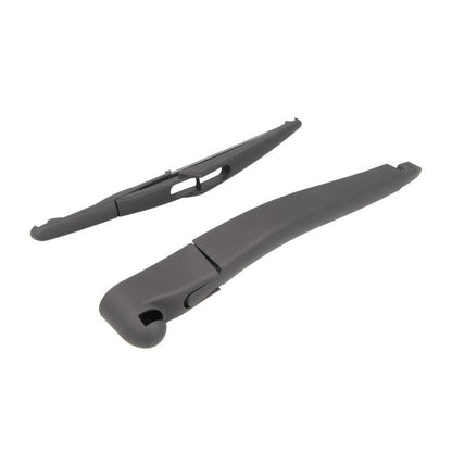 Set Brat Stergator cu Lamela, parte montare spate, MERCEDES B (W245) 03.2005-11.2011