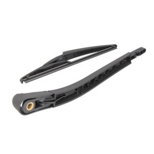 Set Brat Stergator cu Lamela, parte montare spate, MERCEDES B (W245) 03.2005-11.2011