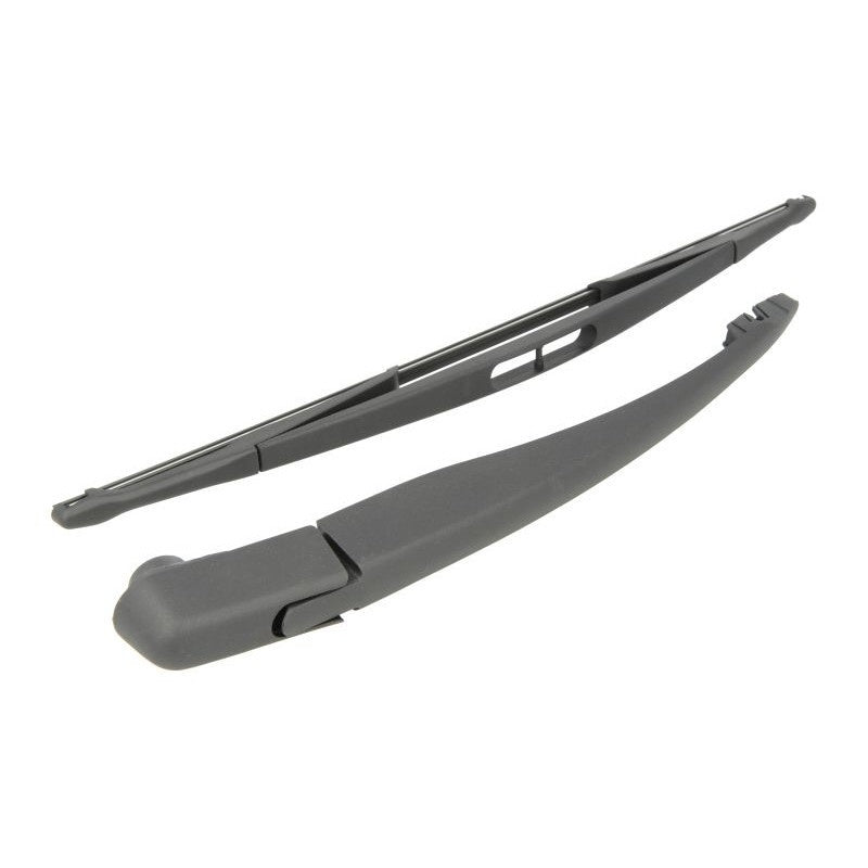 Set Brat Stergator cu Lamela, parte montare spate, OPEL MERIVA A 01.2002-12.2010