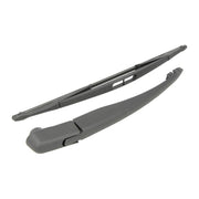 Set Brat Stergator cu Lamela, parte montare spate, OPEL MERIVA A 01.2002-12.2010