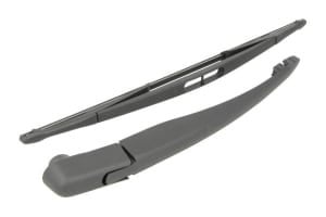 Set Brat Stergator cu Lamela, parte montare spate, OPEL MERIVA A 01.2002-12.2010