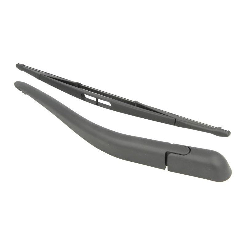 Set Brat Stergator cu Lamela, parte montare spate, Opel Zafira A 01.1999-05.2005