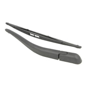 Set Brat Stergator cu Lamela, parte montare spate, Opel Zafira A 01.1999-05.2005