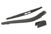 Set Brat Stergator cu Lamela, parte montare spate, PEUGEOT 107 06.2005 - Prezent