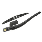 Set Brat Stergator cu Lamela, parte montare spate, PEUGEOT 107 06.2005 - Prezent