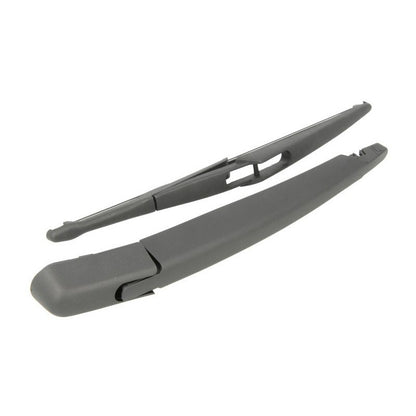 Set Brat Stergator cu Lamela, parte montare spate, PEUGEOT 307 Hatchback 01.2001-12.2008