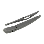 Set Brat Stergator cu Lamela, parte montare spate, PEUGEOT 307 Hatchback 01.2001-12.2008