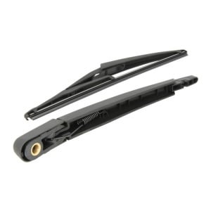 Set Brat Stergator cu Lamela, parte montare spate, PEUGEOT 307 Hatchback 01.2001-12.2008