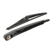Set Brat Stergator cu Lamela, parte montare spate, PEUGEOT 307 Hatchback 01.2001-12.2008