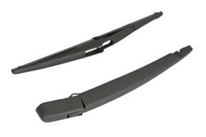 Set Brat Stergator cu Lamela, parte montare spate, RENAULT CLIO II 09.98 - Prezent