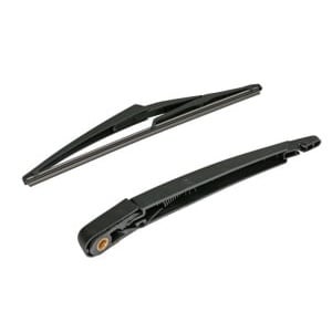 Set Brat Stergator cu Lamela, parte montare spate, RENAULT CLIO II 09.98 - Prezent