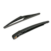 Set Brat Stergator cu Lamela, parte montare spate, RENAULT CLIO II 09.98 - Prezent