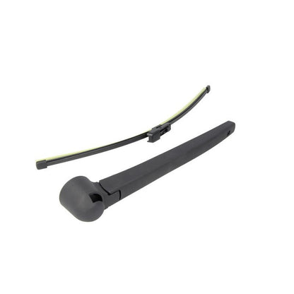 Set Brat Stergator cu Lamela, parte montare spate, SKODA FABIA II /SUPERB II, VW TOURAN ESTATE/MPV 02.2003-05.2015
