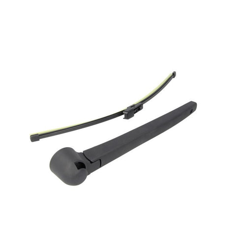 Set Brat Stergator cu Lamela, parte montare spate, SKODA FABIA II /SUPERB II, VW TOURAN ESTATE/MPV 02.2003-05.2015