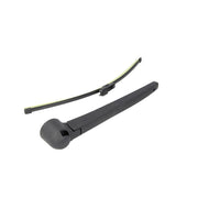 Set Brat Stergator cu Lamela, parte montare spate, SKODA FABIA II /SUPERB II, VW TOURAN ESTATE/MPV 02.2003-05.2015