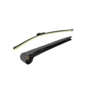Set Brat Stergator cu Lamela, parte montare spate, SKODA FABIA II /SUPERB II, VW TOURAN ESTATE/MPV 02.2003-05.2015