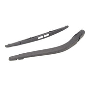 Set Brat Stergator cu Lamela, parte montare spate, TOYOTA AYGO 07.2005 - Prezent 000