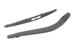 Set Brat Stergator cu Lamela, parte montare spate, TOYOTA AYGO 07.2005 - Prezent 000